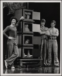 The Magic Show, 1978; undated