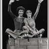 The Magic Show, 1978; undated