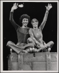 The Magic Show, 1978; undated