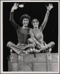 The Magic Show, 1978; undated