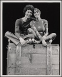 The Magic Show, 1978; undated