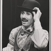 The Magic Show, 1978; undated