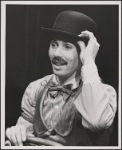 The Magic Show, 1978; undated