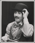 The Magic Show, 1978; undated
