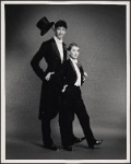 My One and Only, 1983