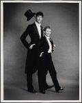 My One and Only, 1983