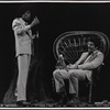 Night and Day (ANTA Playhouse), 1979 Nov. 21