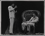 Night and Day (ANTA Playhouse), 1979 Nov. 21