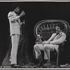 Night and Day (ANTA Playhouse), 1979 Nov. 21