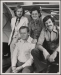 The Night That Made America Famous, 1975 Feb. 13
