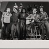 The Night That Made America Famous, 1975 Feb. 13