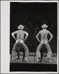 Pal Joey (University of Akron, Ohio), 1974 July 29