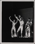 Radio City Music Hall, 1971 June 28