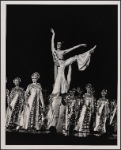 Radio City Music Hall, 1971 June 28