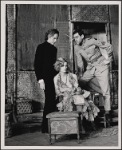 Rain, 1972 Mar. 10