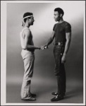 Salvation (Jan Hus Theater), 1969 Sept. 5