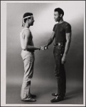 Salvation (Jan Hus Theater), 1969 Sept. 5