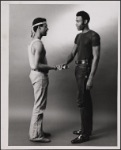 Salvation (Jan Hus Theater), 1969 Sept. 5