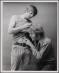 Salvation (Jan Hus Theater), 1969 Sept. 5