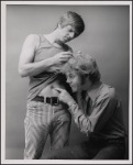 Salvation (Jan Hus Theater), 1969 Sept. 5