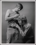 Salvation (Jan Hus Theater), 1969 Sept. 5