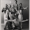 Salvation (Jan Hus Theater), 1969 Sept. 5