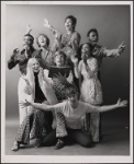 Salvation (Jan Hus Theater), 1969 Sept. 5