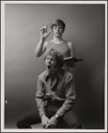 Salvation (Jan Hus Theater), 1969 Sept. 5