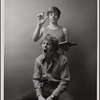 Salvation (Jan Hus Theater), 1969 Sept. 5