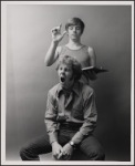 Salvation (Jan Hus Theater), 1969 Sept. 5