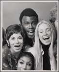 Salvation (Jan Hus Theater), 1969 Sept. 5