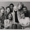 Salvation (Jan Hus Theater), 1969 Sept. 5