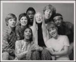 Salvation (Jan Hus Theater), 1969 Sept. 5