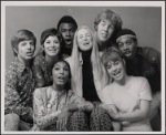 Salvation (Jan Hus Theater), 1969 Sept. 5