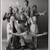 Salvation (Jan Hus Theater), 1969 Sept. 5