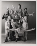 Salvation (Jan Hus Theater), 1969 Sept. 5