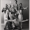 Salvation (Jan Hus Theater), 1969 Sept. 5
