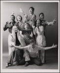 Salvation (Jan Hus Theater), 1969 Sept. 5