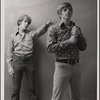 Salvation (Jan Hus Theater), 1969 Sept. 5