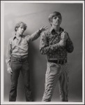 Salvation (Jan Hus Theater), 1969 Sept. 5
