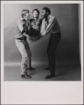 Salvation (Jan Hus Theater), 1969 Sept. 5