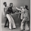 Salvation (Jan Hus Theater), 1969 Sept. 5