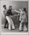 Salvation (Jan Hus Theater), 1969 Sept. 5