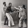 Salvation (Jan Hus Theater), 1969 Sept. 5