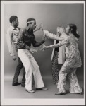 Salvation (Jan Hus Theater), 1969 Sept. 5