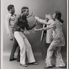 Salvation (Jan Hus Theater), 1969 Sept. 5