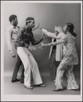 Salvation (Jan Hus Theater), 1969 Sept. 5