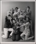 Salvation (Jan Hus Theater), 1969 Sept. 5