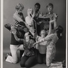 Salvation (Jan Hus Theater), 1969 Sept. 5