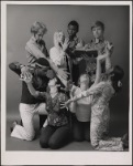 Salvation (Jan Hus Theater), 1969 Sept. 5